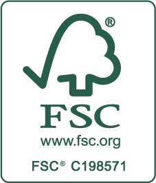 Logo FSC C198571